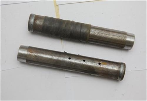 淮南注浆声测一体管