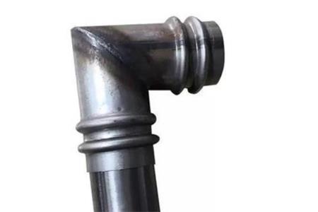 淮南承台冷却管